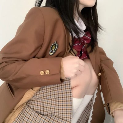 我会看着的