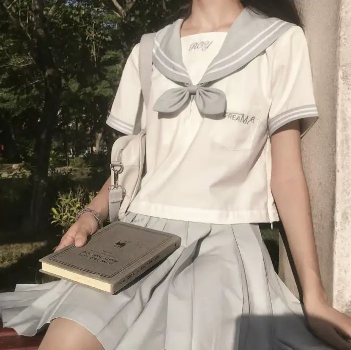 女人国的污染报告